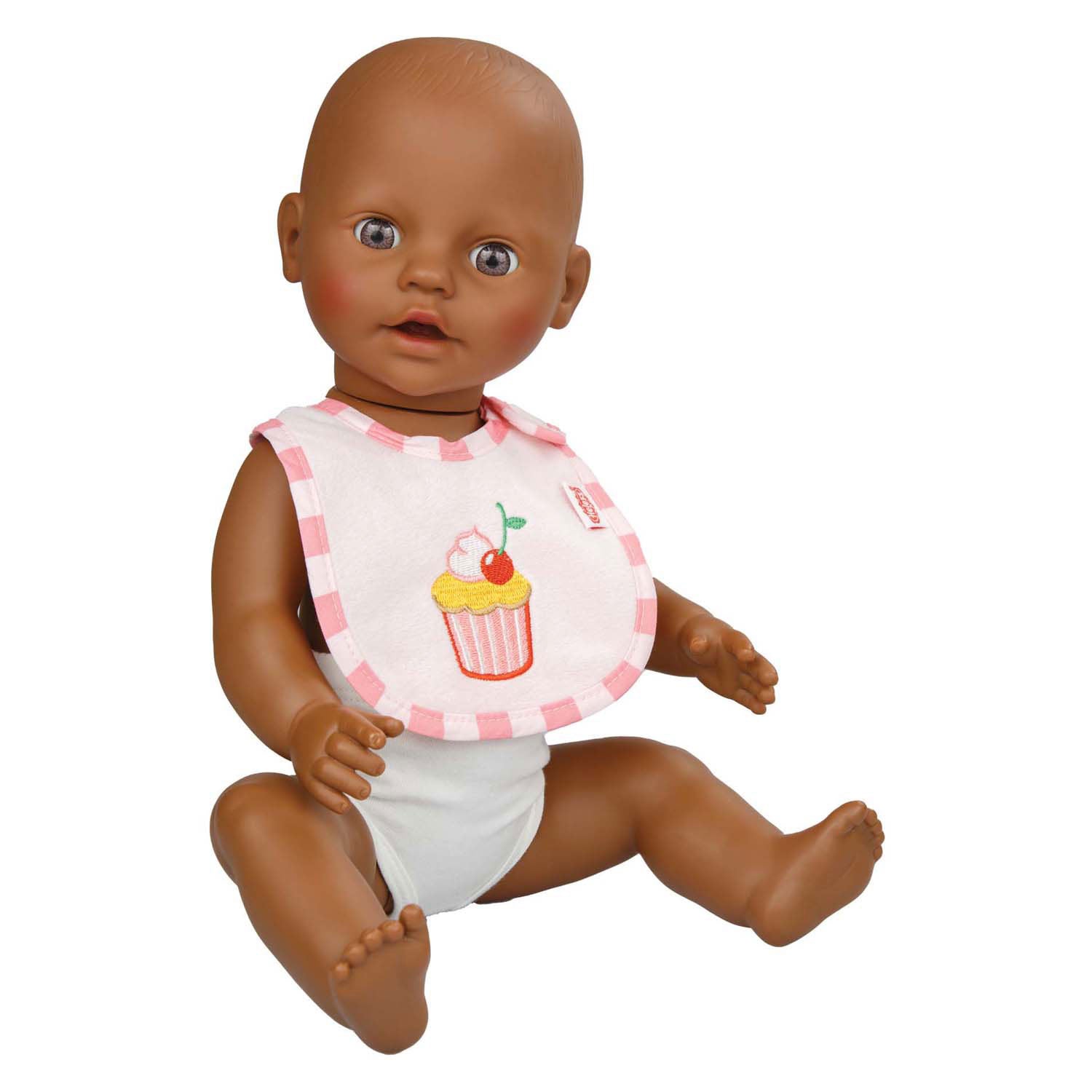 Cupcake Emilys de Helless Doll Emilys