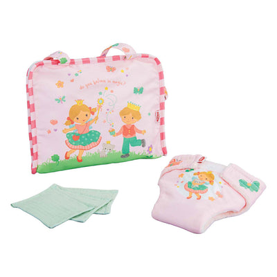 HELSS Dolls Schoningaspas Princess Emily