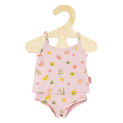 HELSS Doll Underwear Princess Emily, 28-35 cm