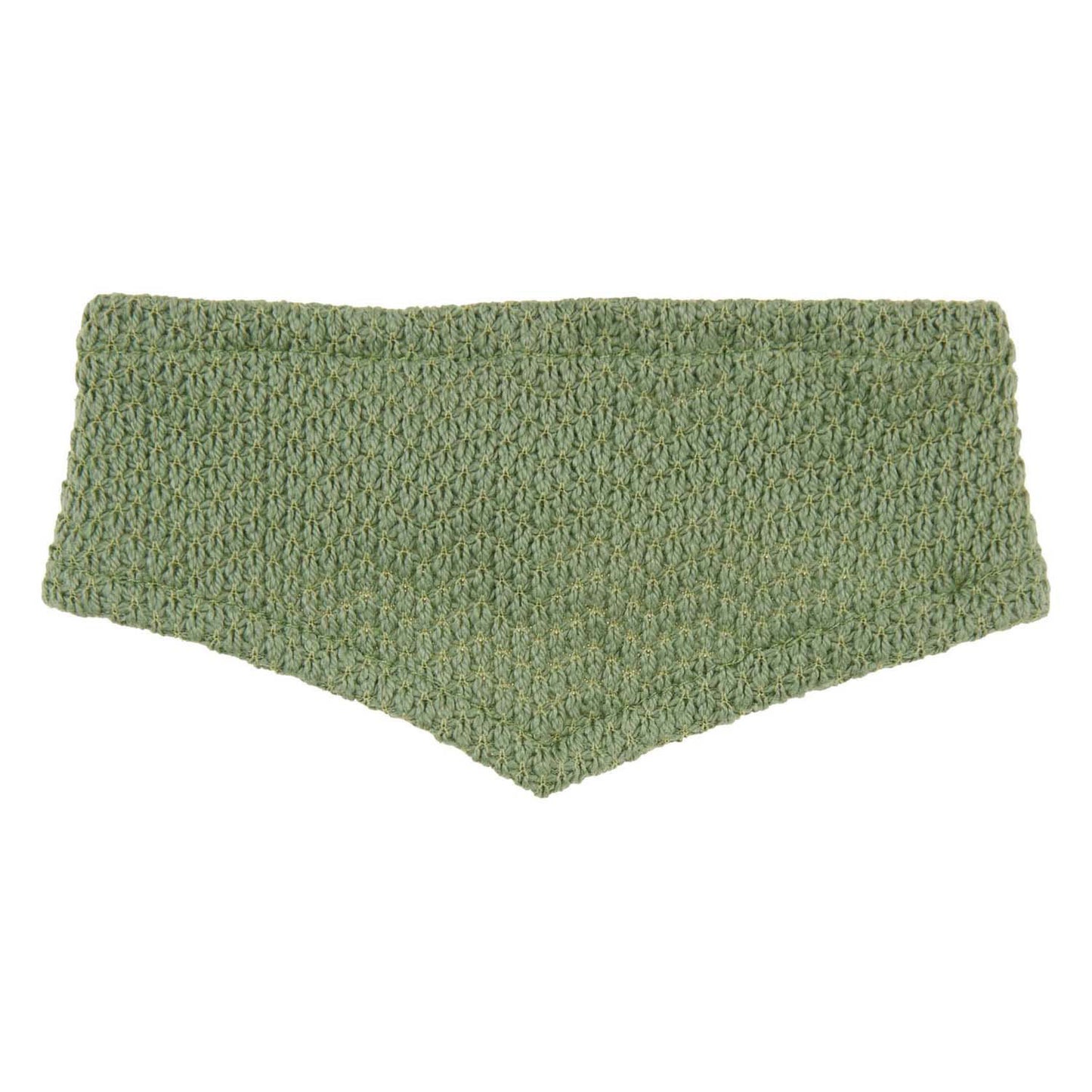 HELSS DOLLS RIB VELVET PANTS COEUR CONFETI, 28-35 cm