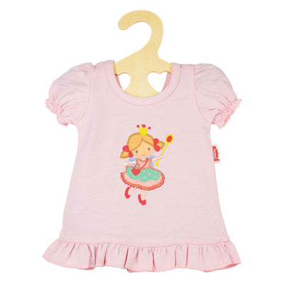 Heless Dolls Nachtjapon Princess Emily, 28-35 cm