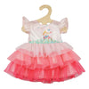 Heless Doll Dress Princess Emily, 28-35 cm