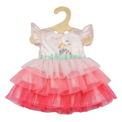 Heless Doll Dress Princess Emily, 28-35 cm