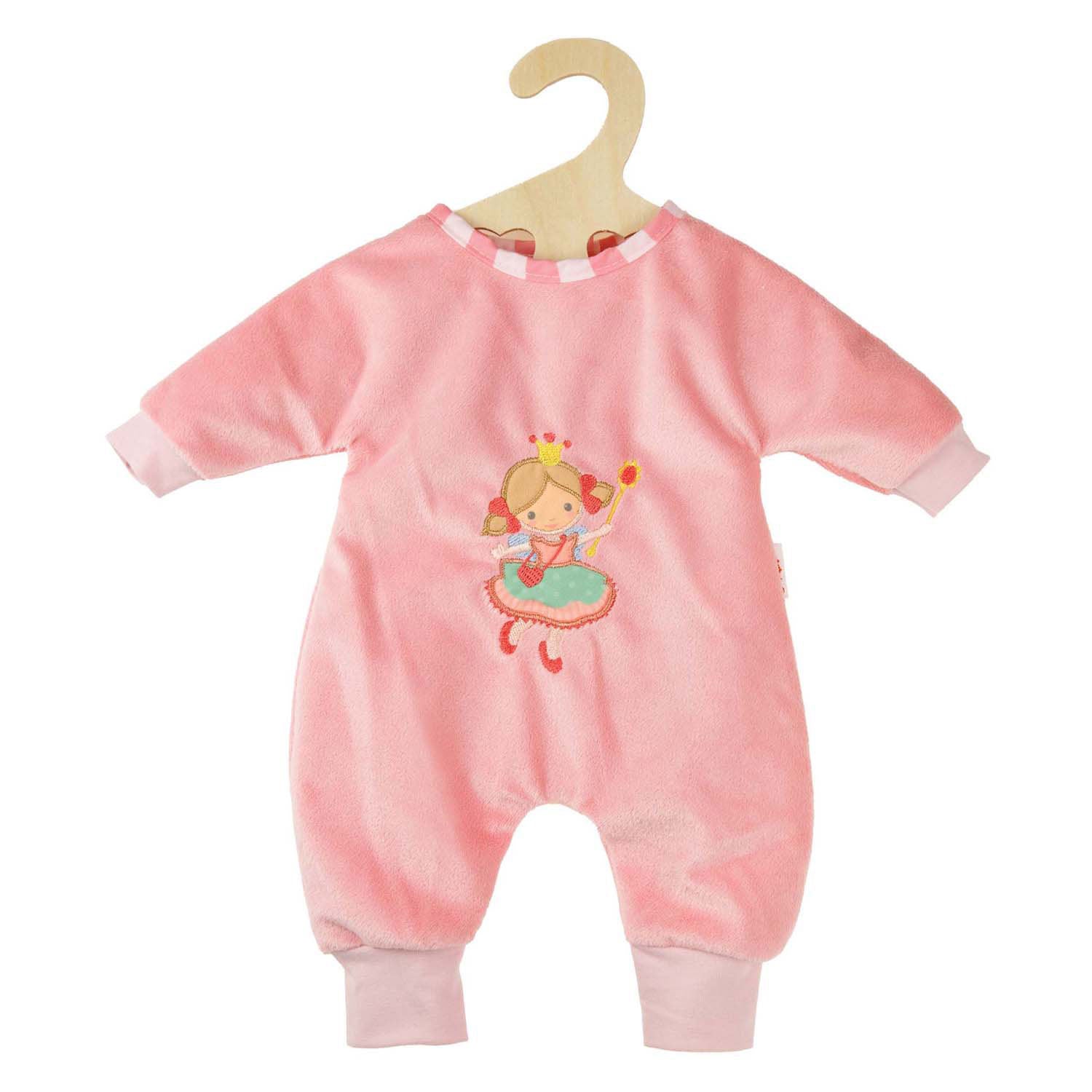 HELESS DollRomper Princess Emily, 28-35 cm