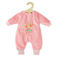 HELESS DollRomper Princess Emily, 28-35 cm