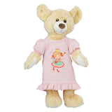 HELSS DOLLS NACHTJAPON Princess Emily, 35-45 cm - afbeelding 3