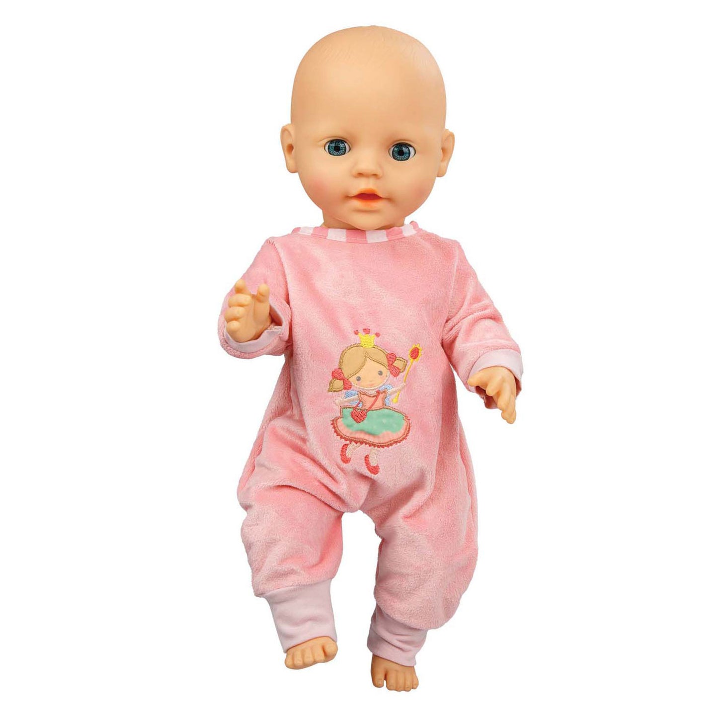 HELESS Dollromber Princess Emily, 35-45 cm