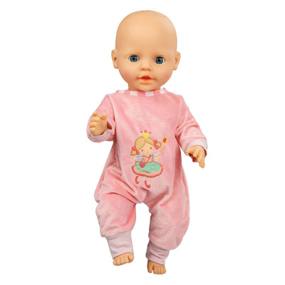 HELESS Dollromber Princess Emily, 35-45 cm