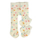 Helless Dolls Cloues avec chaussettes Heart Confetti, 28-35 cm