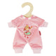 HELESS Dollromber Princess Emily, 20-25 cm