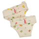 Couches pour poupée Heless fruits effrontés - taille 35-45 cm