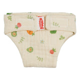 Couches pour poupée Heless fruits effrontés - taille 35-45 cm - afbeelding 2