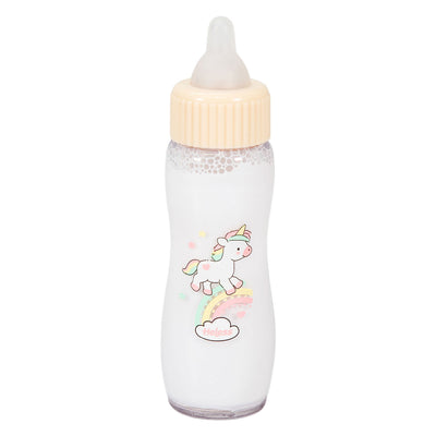 Heless poupée magique bouteille licorne