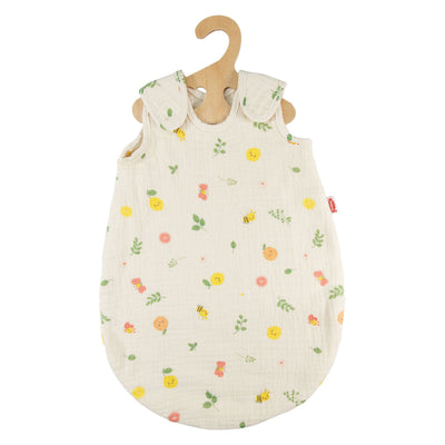 Gigoteuse Heless pour poupées fruits coquines - taille 35-45 cm