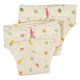 Couches pour poupée Heless fruits effrontés - taille 28-35 cm