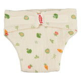Couches pour poupée Heless fruits effrontés - taille 28-35 cm - afbeelding 2
