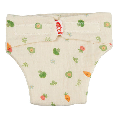 Couches pour poupée Heless fruits effrontés - taille 28-35 cm