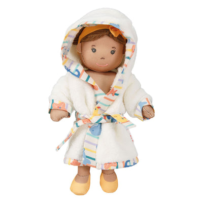 Peignoir de poupée Heless Ahoy - taille 20-25cm