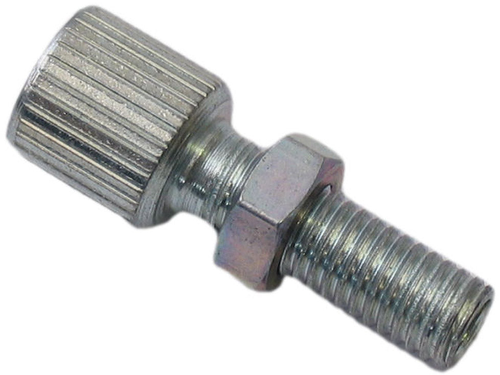 Dellorto Vis de réglage + écrou 8932.37