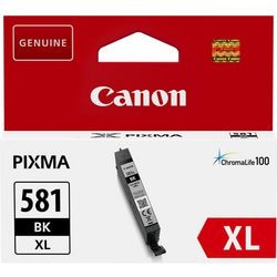 Cartouche d'encre Epson CLI-581BK XL 2052C001 noire