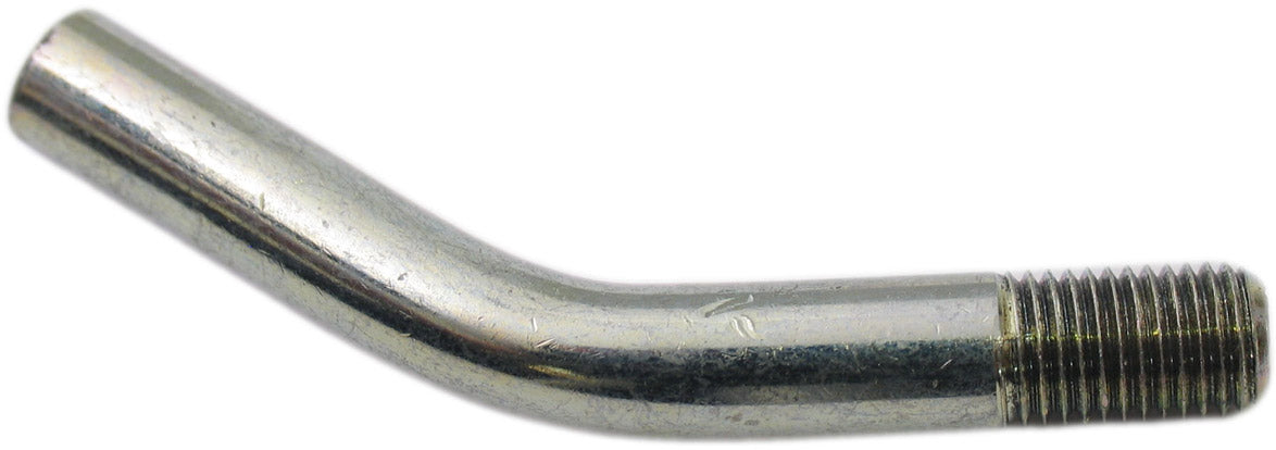 Dellorto Stelbocht Elleboog 40 degrés 9330.35