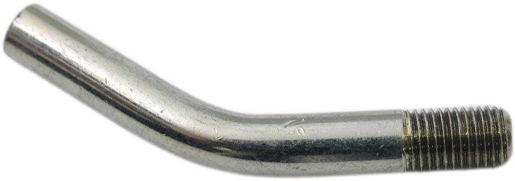 Dellorto Stelbocht Elleboog 40 degrés 9330.35