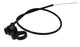 Rockshox Remote Poploc Rs gauche W.Cab.A.