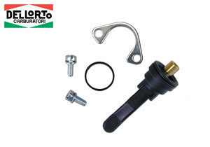 Dellorto Chokeset Manuel Opération Carburor PHVA PHVB 5301500-78