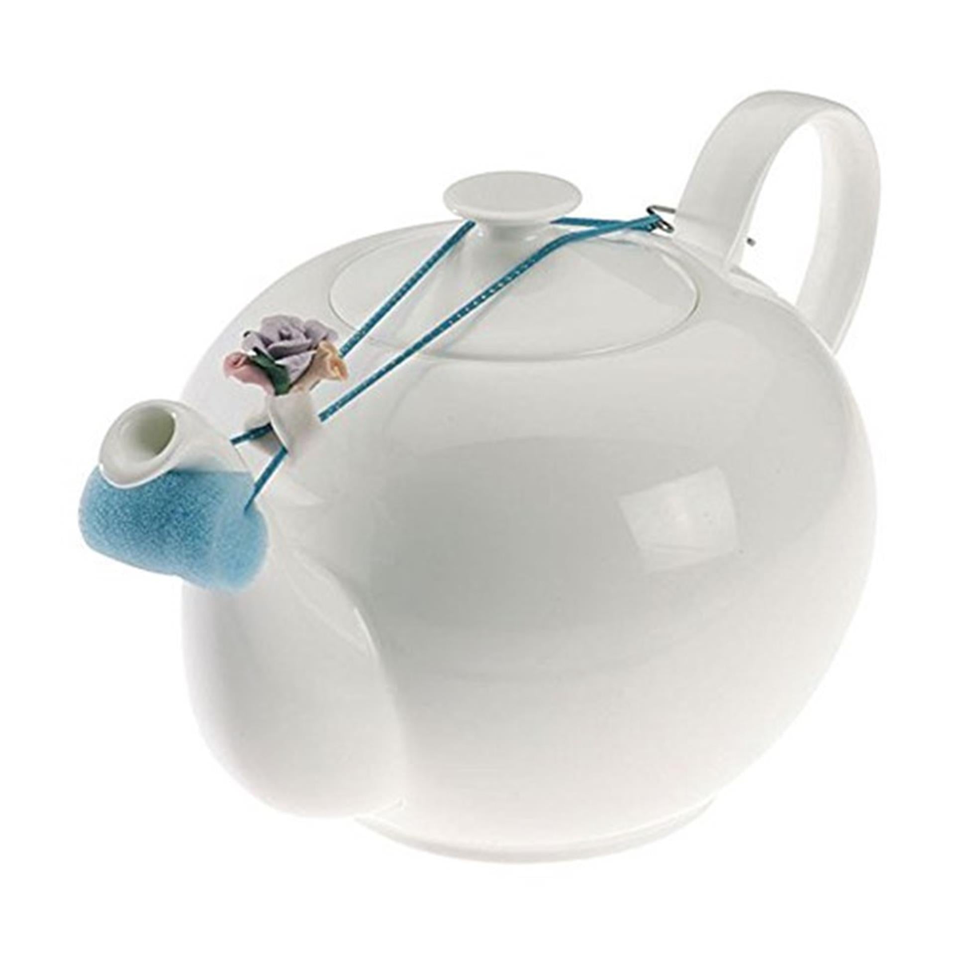 Récupérateur de gouttes Westmark pour théière