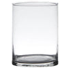 Vase cylindre B-living verre ø12xh20cm