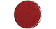 Hella Reflector arrière 85 mm Red W.Fasting Vis