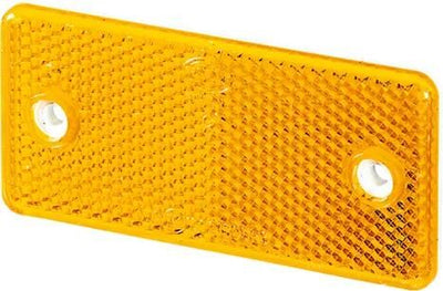 Hella Backlight 44x94 jaune PVC-GEE.M.2BEF.SCHR.