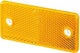 Hella Backlight 44x94 jaune PVC-GEE.M.2BEF.SCHR.
