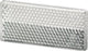 Hella Backlight 70x32mm Self-Adhesive White
