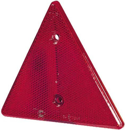 Hella Triangular Spotlight avec lumière arrière