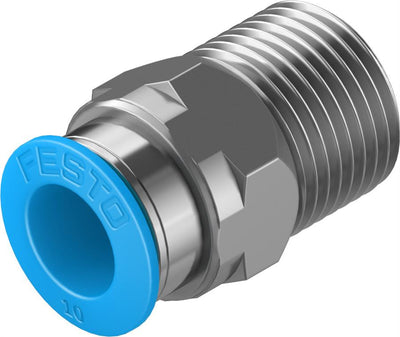 Raccord enfichable Festo qs-3 8-10