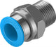 Raccord enfichable Festo qs-3 8-12