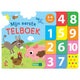 Deltas mon premier livre de comptage (2-4 ans)