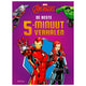 Deltas Avengers les meilleures histoires de 5 minutes