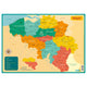 Fondateur éducatif Map Belgique