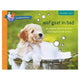 Deltas Lire des animaux! WAF commence dans le bain (Avi Start)