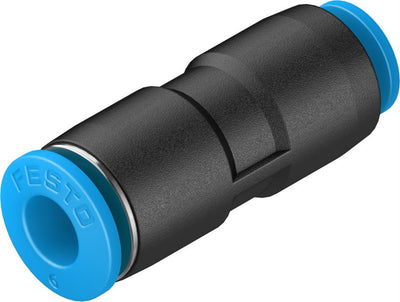 Raccord enfichable Festo qs-6-4