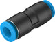 Raccord enfichable Festo qs-8-4