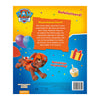PAW PATROL BIRGNED Book HOORAY, 3 ans!