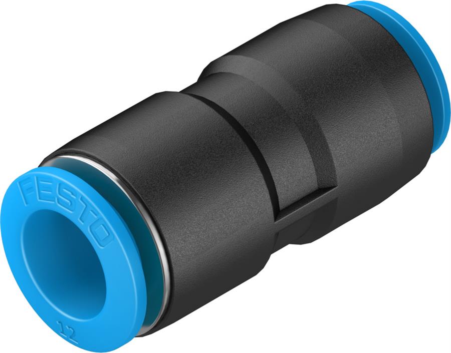 Raccord enfichable Festo qs-12-10