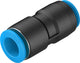 Raccord enfichable Festo qs-12-10