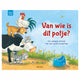 Deltas dont est ce pot? (2+)