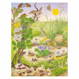 Livre de recherche et de recherche des Deltas - chatouiller les animaux - afbeelding 2