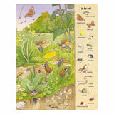 Livre de recherche et de recherche des Deltas - chatouiller les animaux - afbeelding 3