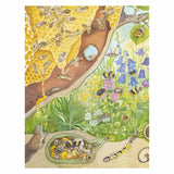 Livre de recherche et de recherche des Deltas - chatouiller les animaux - afbeelding 4